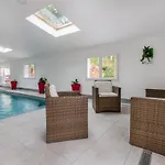 D'hotes Manttu Bed and breakfast Urrugne