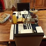 Bed and breakfast D'hotes Manttu 3*