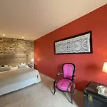 Bed and breakfast D'hotes Manttu Urrugne