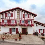 Bed and breakfast D'hotes Manttu 3*