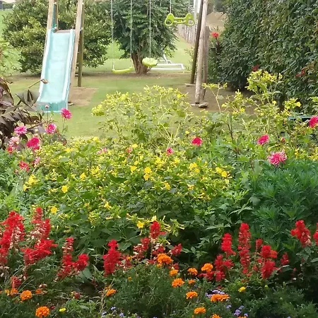 Bed & Breakfast D'hotes Manttu