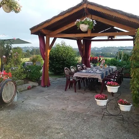 D'hôtes Manttu Urrugne