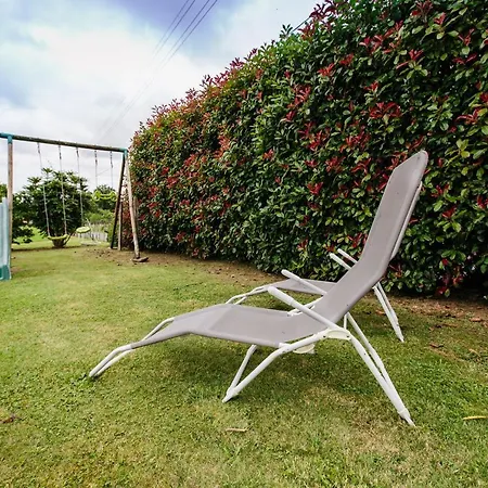 D'hotes Manttu 3* Urrugne