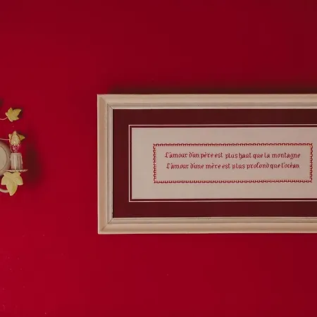 D'hotes Manttu Urrugne