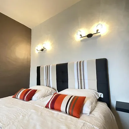 D'hotes Manttu Bed & Breakfast