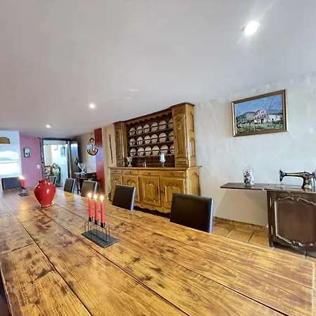 D'hotes Manttu Bed & Breakfast