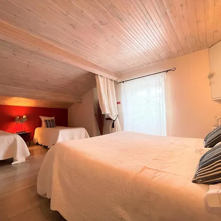 D'hotes Manttu 3* Urrugne