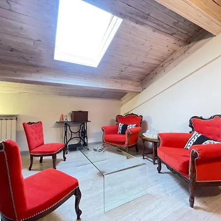 D'hotes Manttu B&B 어룬