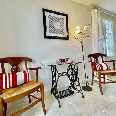 D'hotes Manttu Bed & Breakfast 3*