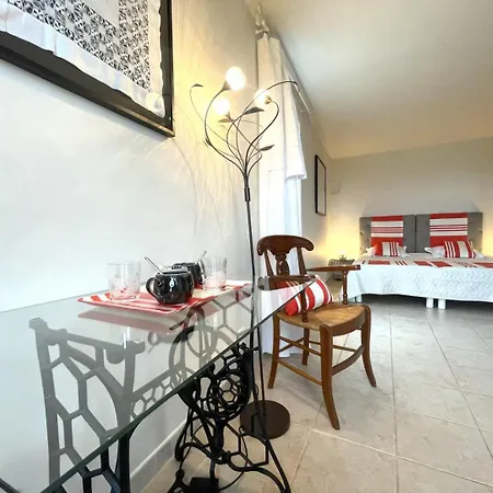D'hotes Manttu Bed and breakfast *