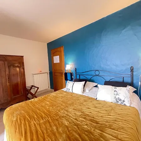 D'hotes Manttu