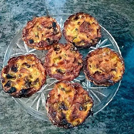D'hotes Manttu Frühstückspension