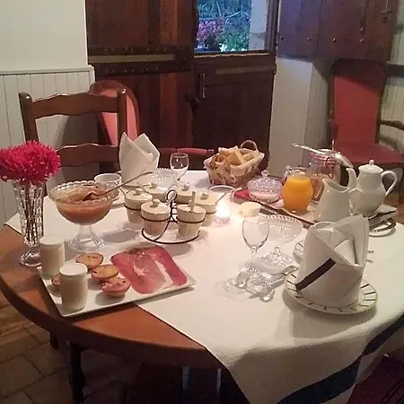D'hotes Manttu