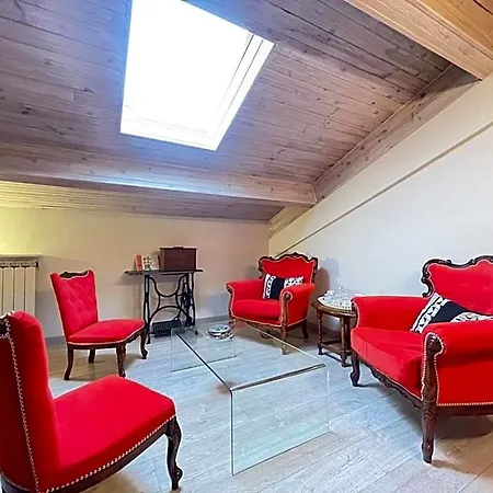 D'hotes Manttu 3* Urrugne