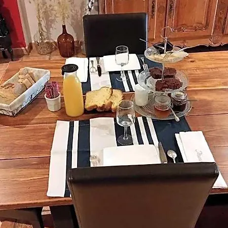 D'hotes Manttu 3*