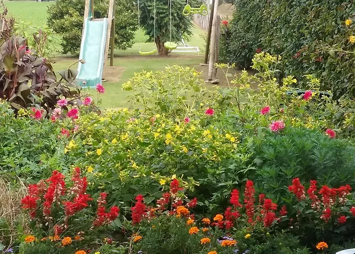 Nocleg ze śniadaniem D'hotes Manttu