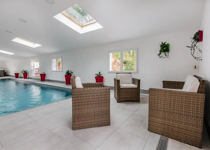 D'hotes Manttu B&B 어룬