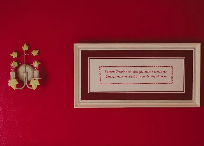 D'hotes Manttu 어룬