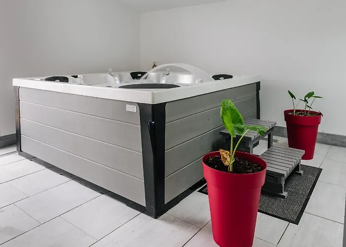 D'hotes Manttu Nocleg ze śniadaniem 3*