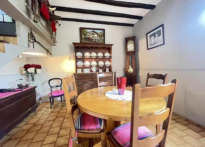 B&B D'hotes Manttu 어룬