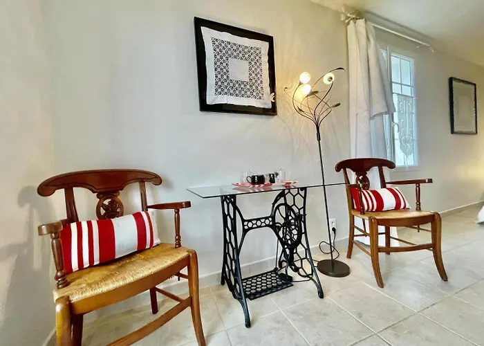 D'hotes Manttu B&B 3*