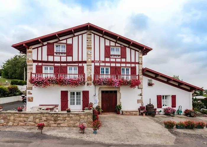 B&B D'hotes Manttu 3*