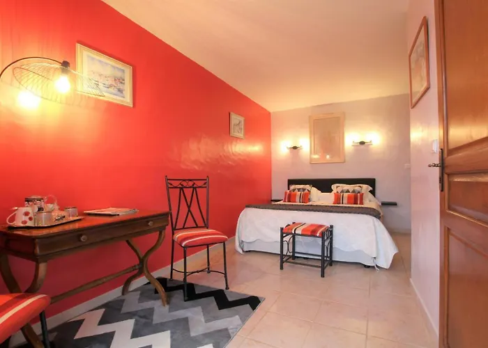 D'hotes Manttu B&B 어룬